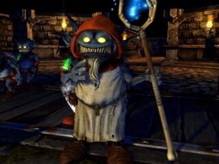 gamescom ´12: Impire – Podkomendne chochliki [WIDEO]