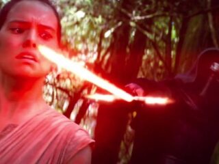 Star Wars: Przebudzenie Mocy demoluje box office´y na całym świecie!