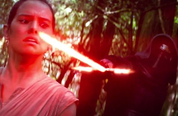 Star Wars: Przebudzenie Mocy demoluje box office´y na całym świecie!