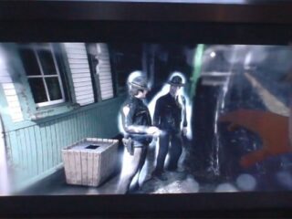 E3 2012: Beyond: Two Souls – 25 minut gameplayu z&nbsp;nowej gry twórców Heavy Rain! [WIDEO]