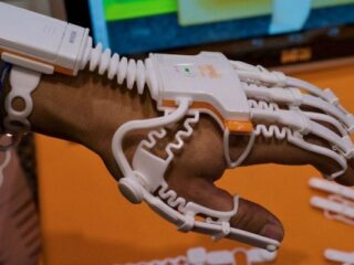 Gry wideo mogą pomóc ludziom po&nbsp;wylewie