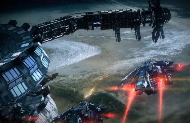 Killzone 3: Zwiastun fabularny. Fenomenalny! [WIDEO]