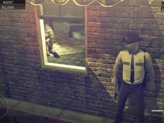 Hitman Rozgrzeszenie: Zabijanie w&nbsp;rytm muzyki [WIDEO]