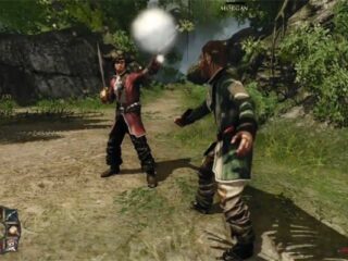 Risen 2: Mroczne wody – o&nbsp;muzyce słów kilka [WIDEO]