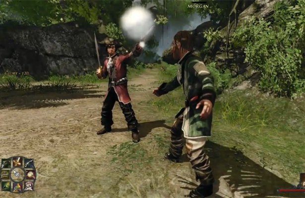 Risen 2: Mroczne wody – o muzyce słów kilka [WIDEO]