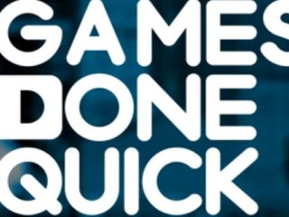 Awesome Games Done Quick 2017 zakończone [WIDEO]