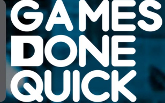 Awesome Games Done Quick 2017 zakończone [WIDEO]