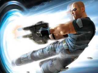 TimeSplitters 4: Zapowiedź „wkrótce”. Na targach gamescom?
