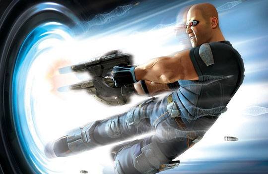 TimeSplitters: Będzie kolejna część? „Jeśli fani będą wystarczająco głośni…”