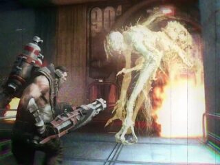 Evolve: Twócy nie&nbsp;pracują nad&nbsp;rozwojem gry