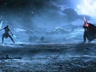 Star Wars: The Force Unleashed II – dwa pełne Mocy zwiastuny [WIDEO]