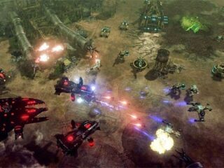 Command & Conquer 4: Tiberian Twilight – znamy datę premiery!