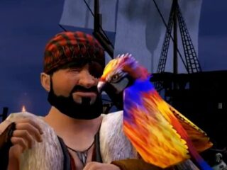 The Sims Średniowiecze: Piraci i Bogaci – Simy na nieznanych wodach [WIDEO]