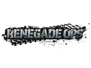 Renegade Ops: Nowa gra twórców Just Cause