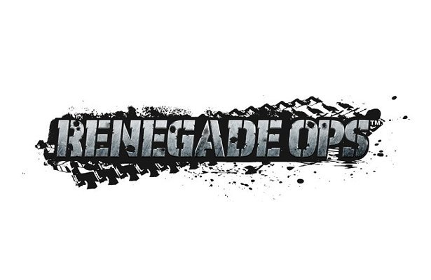Renegade Ops: Nowa gra twórców Just Cause
