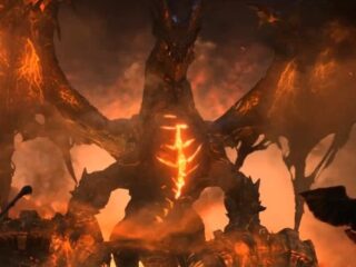 World of Warcraft: Cataclysm – Jak powstawało intro [WIDEO]