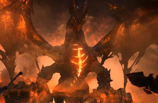World of Warcraft: Cataclysm – Jak powstawało intro [WIDEO]