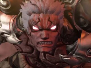 Asura´s Wrath: Demo już w XBL i na PSN-ie [WIDEO]