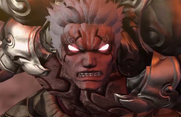 Asura´s Wrath: Demo już w XBL i na PSN-ie [WIDEO]
