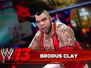 WWE ´13: Faceci w&nbsp;lateksach i&nbsp;kolorowych maskach, czyli wirtualni wrestlerzy [WIDEO]