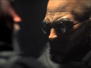 Batman: Arkham City – Zwiastun z charakterem. Czarnym [WIDEO]