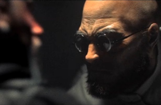 Batman: Arkham City – Zwiastun z charakterem. Czarnym [WIDEO]