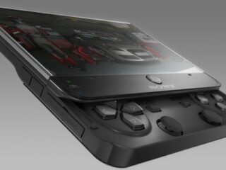 Nowe info o PSP2! Sony szykuje następcę swojej przenośnej konsoli?