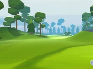 Bad Golf 2: Fani stworzą grę na&nbsp;podstawie projektu porzuconego przez&nbsp;Double Fine