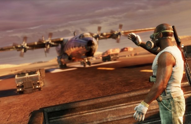 Uncharted 3: Oszustwo Drake´a – Start publicznej bety z nowymi trybami