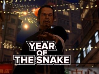 Sleeping Dogs: Year of the Snake ? Wyciekły informacje i&nbsp;zwiastun kolejnego DLC [WIDEO]