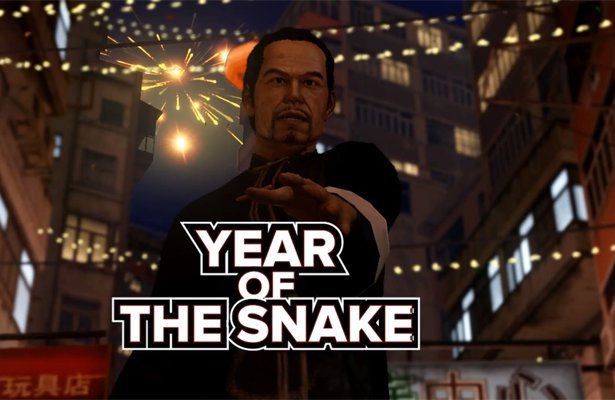 Sleeping Dogs: Year of the Snake ? Wyciekły informacje i zwiastun kolejnego DLC [WIDEO]