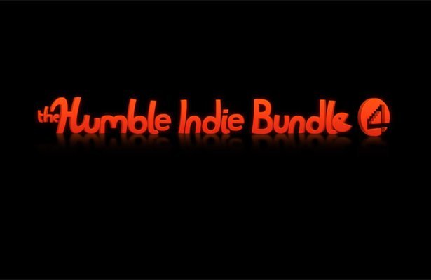 The Humble Indie Bundle #4: Zapłać, ile chcesz za cztery świetne gry niezależne [WIDEO]