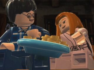 LEGO Harry Potter: Lata 5-7 – zwiastun premierowy [WIDEO]