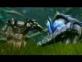 TGS ´09: Avatar: The Game gameplay pełen akcji i rajskich widoków [WIDEO]