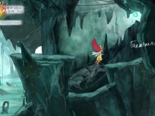 Child of Light: Cyfrowa baśń Ubisoftu na&nbsp;pierwszym gameplayu [WIDEO]