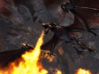 Guild Wars 2: Heart of Thorns na&nbsp;premierowym zwiastunie [WIDEO]