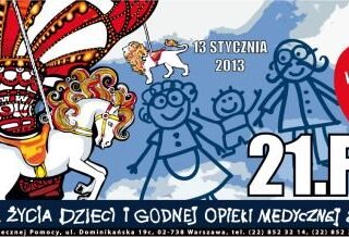 CD-Action gra z&nbsp;WOŚP – 3 aukcje już są&nbsp;dostępne