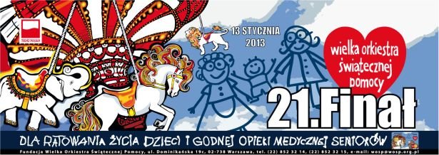 CD-Action gra z WOŚP – nasze aukcje
