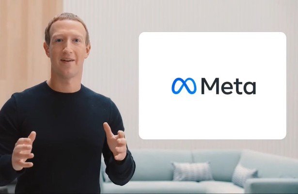 Facebook zmienia nazwę na Meta, ale tak tylko trochę [UPDATE: Oculus też, nawet bardziej]