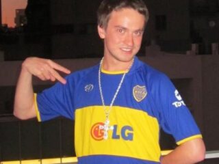 Geohot: „Jestem na&nbsp;wakacjach”