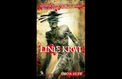 „Linie krwi” ? konkurs!