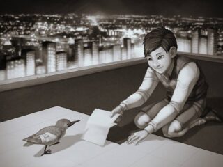 Premiera sequela To the Moon przesunięta