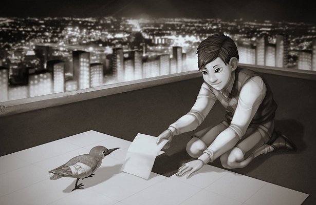 Premiera sequela To the Moon przesunięta