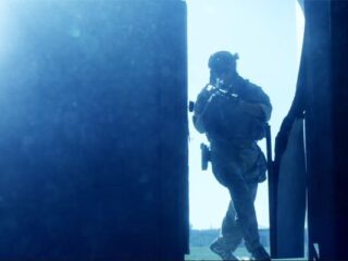 Medal of Honor: Warfighter – breaching, czyli ostre wejście do&nbsp;budynku [WIDEO]