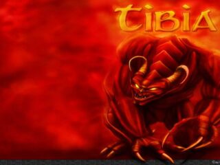 Tibia znowu w polskich mediach