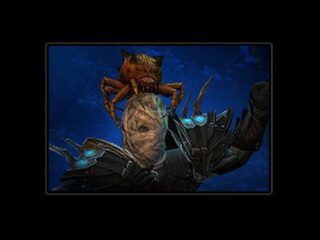 Rift: Planes of Telara – Zamów przed premierą, a dostaniesz… „headcraba”