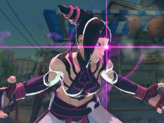 Super Street Fighter IV: zwiastun z gameplayem i walka pokazowa [WIDEO]