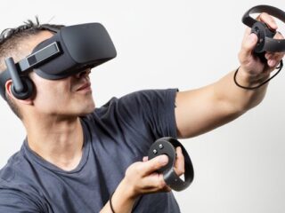 Oculus Rift: w końcu poznaliśmy cenę kontrolerów