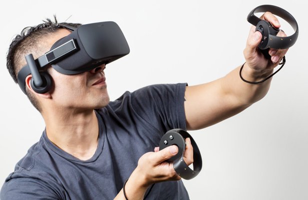 Oculus Rift: w końcu poznaliśmy cenę kontrolerów