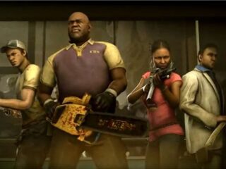 Left 4 Dead 2 – zwiastun Zombie Survival Guide, czyli intro, które wyciekło do sieci [WIDEO]